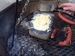 Raclette 7