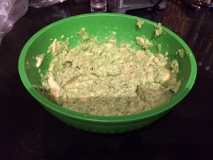 Guac 3