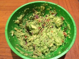 Guac 6