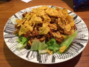 Taco Salad 3