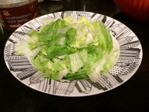 Taco Salad 9