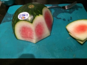 watermelon 3
