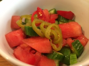 melon salad 8